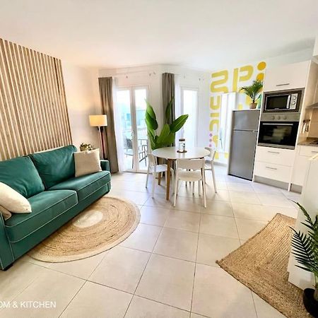 La Cabanana - Apartment W Pool And High-Speed Wifi Corralejo Extérieur photo