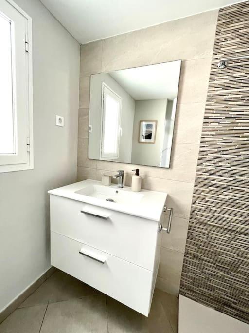 La Cabanana - Apartment W Pool And High-Speed Wifi Corralejo Extérieur photo