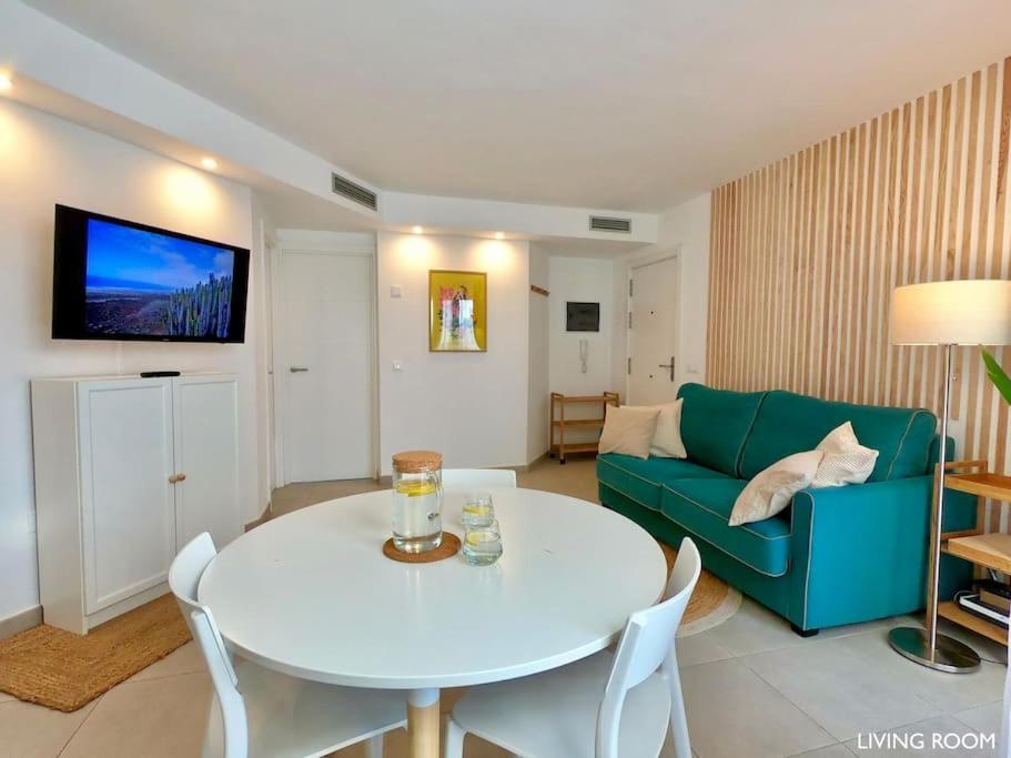 La Cabanana - Apartment W Pool And High-Speed Wifi Corralejo Extérieur photo