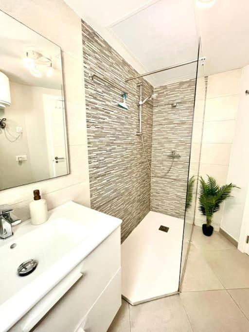 La Cabanana - Apartment W Pool And High-Speed Wifi Corralejo Extérieur photo