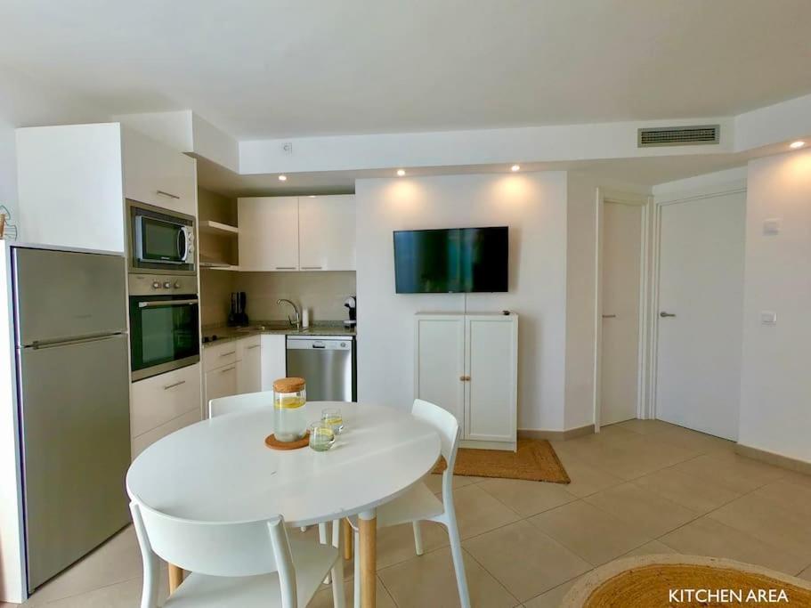 La Cabanana - Apartment W Pool And High-Speed Wifi Corralejo Extérieur photo