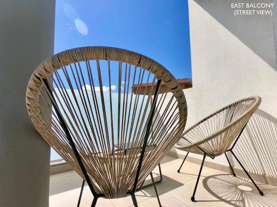 La Cabanana - Apartment W Pool And High-Speed Wifi Corralejo Extérieur photo